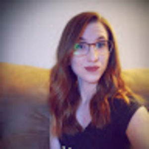 Meet your Posher, Krysta